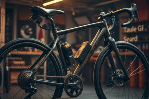 KI in der Fahrradtechnik