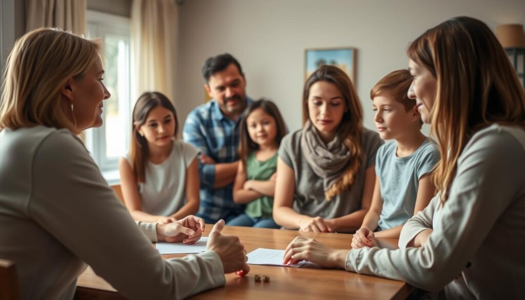 KI in der Familiendiagnostik