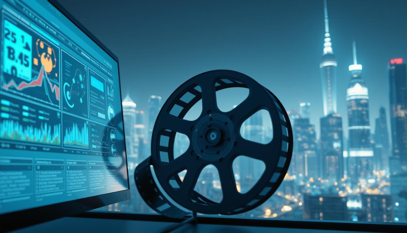 KI in der Filmproduktion