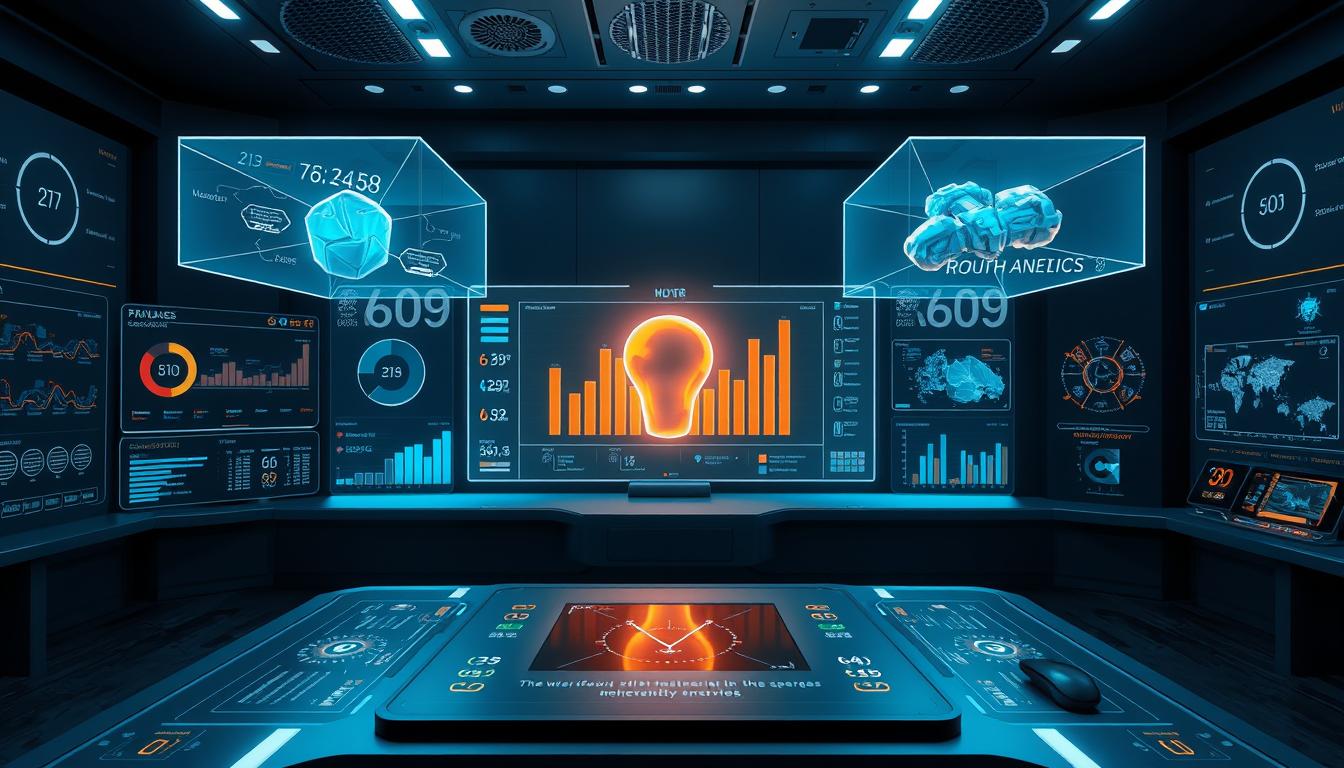 KI in der Forschungsförderung