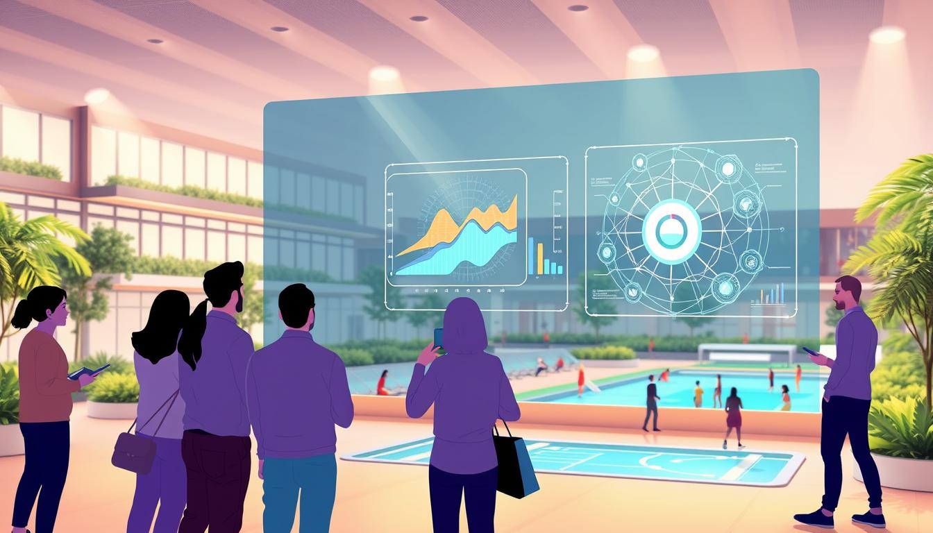 KI in der Freizeitstättenplanung