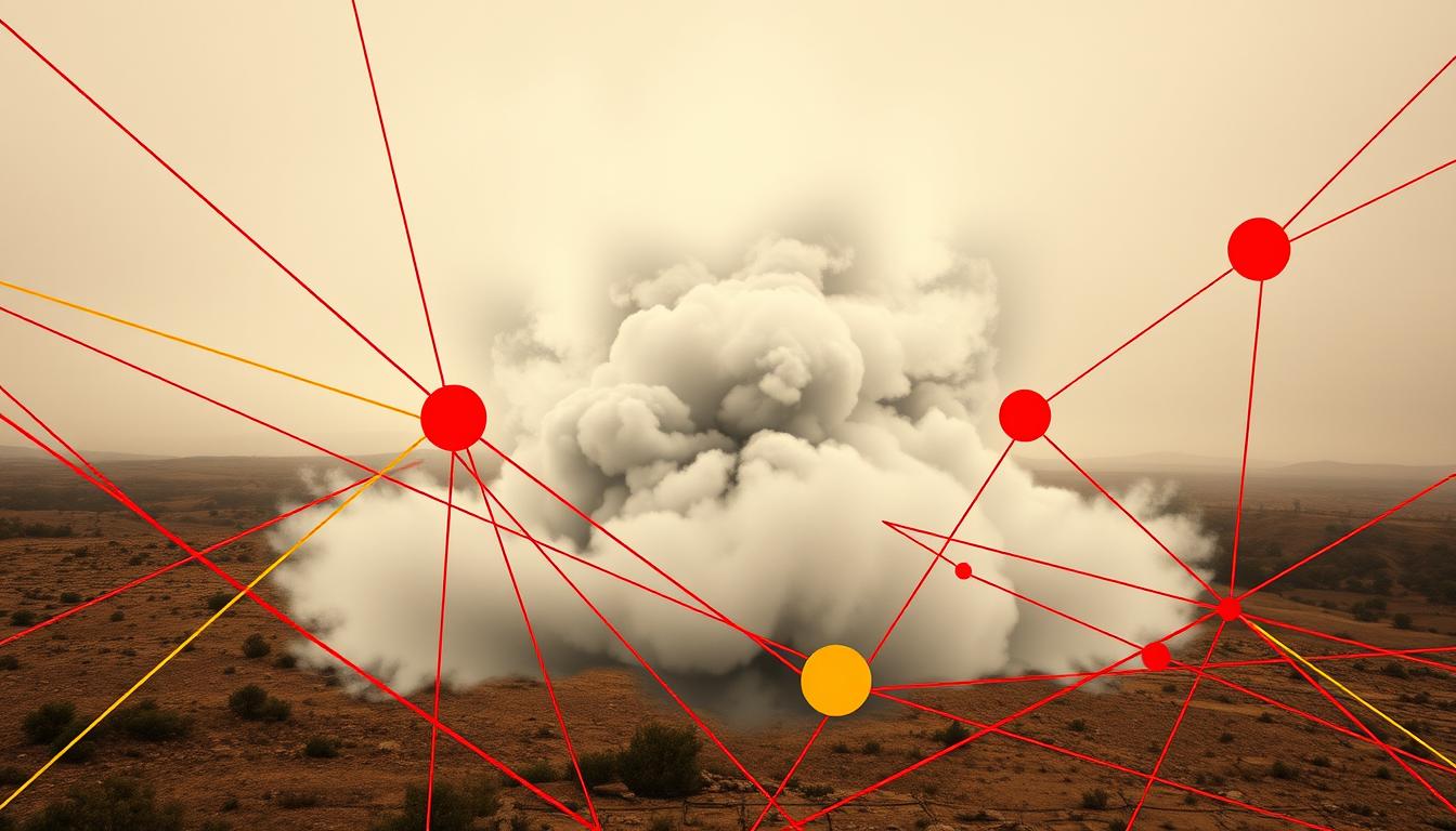 KI in der Friedensforschung