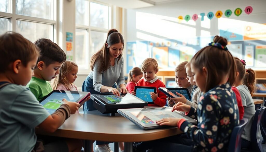 KI in der Grundschulbildung
