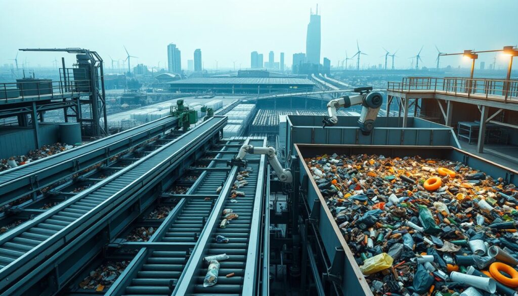 KI in der Kreislaufwirtschaft KI in der Kreislaufwirtschaft