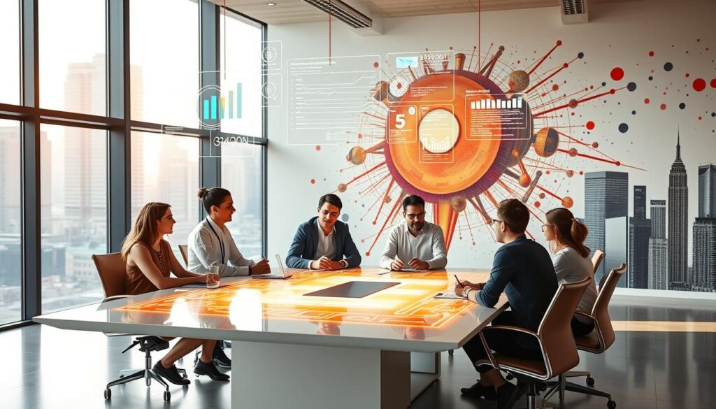 KI in der Kulturförderung