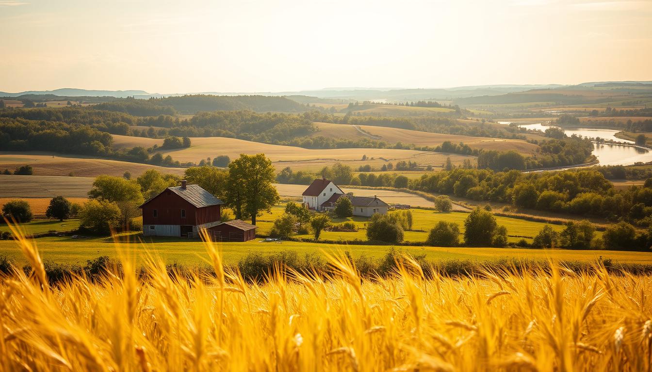 KI in der Landwirtschaft