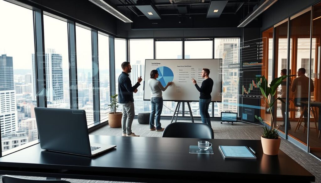 KI in der Marktforschung Technologien