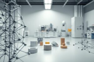 KI in der Materialprüfung