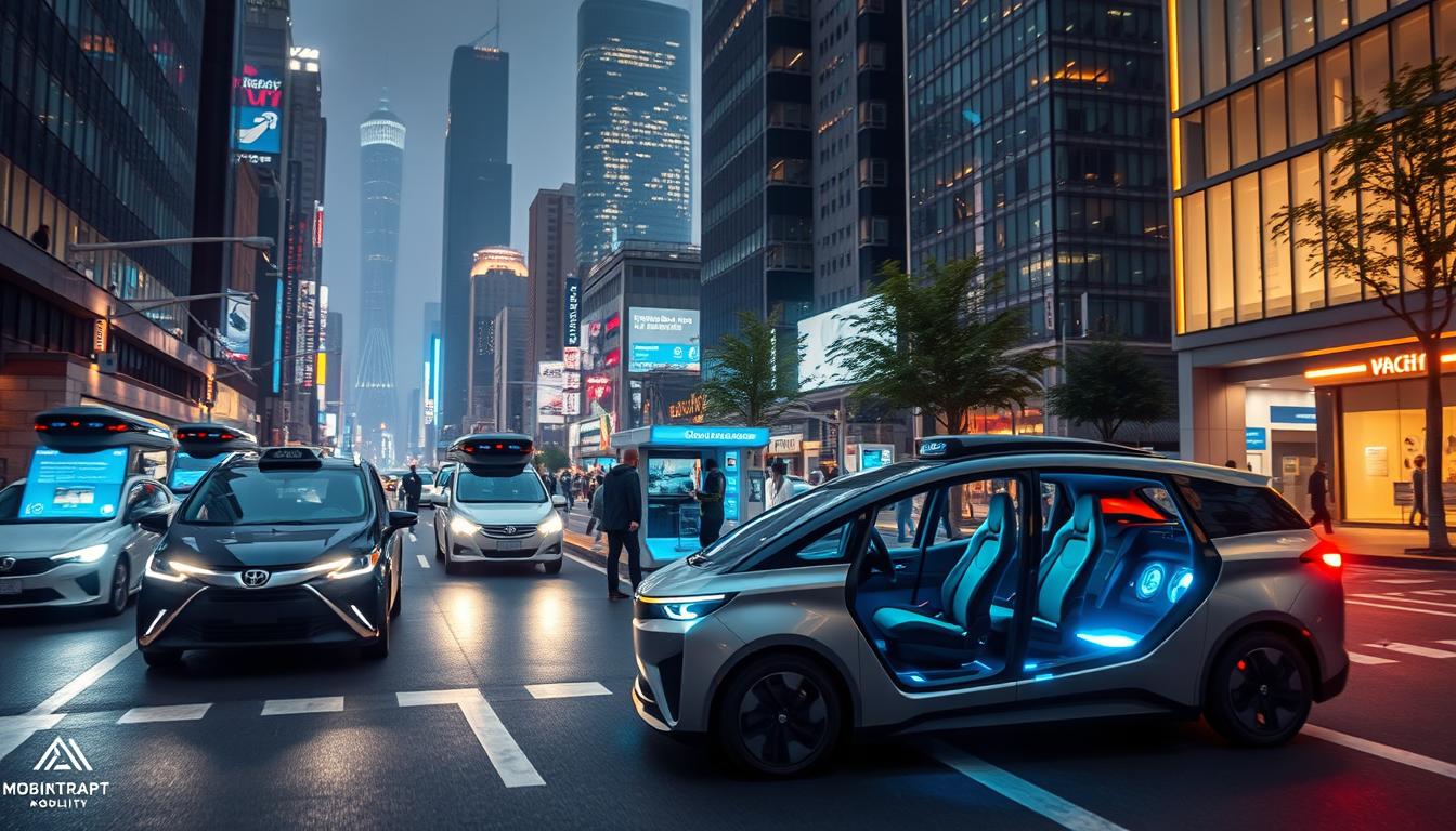 KI in der Mobilitätsberatung