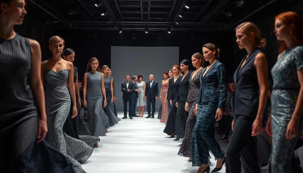 KI in der Modeindustrie KI in der Modeindustrie