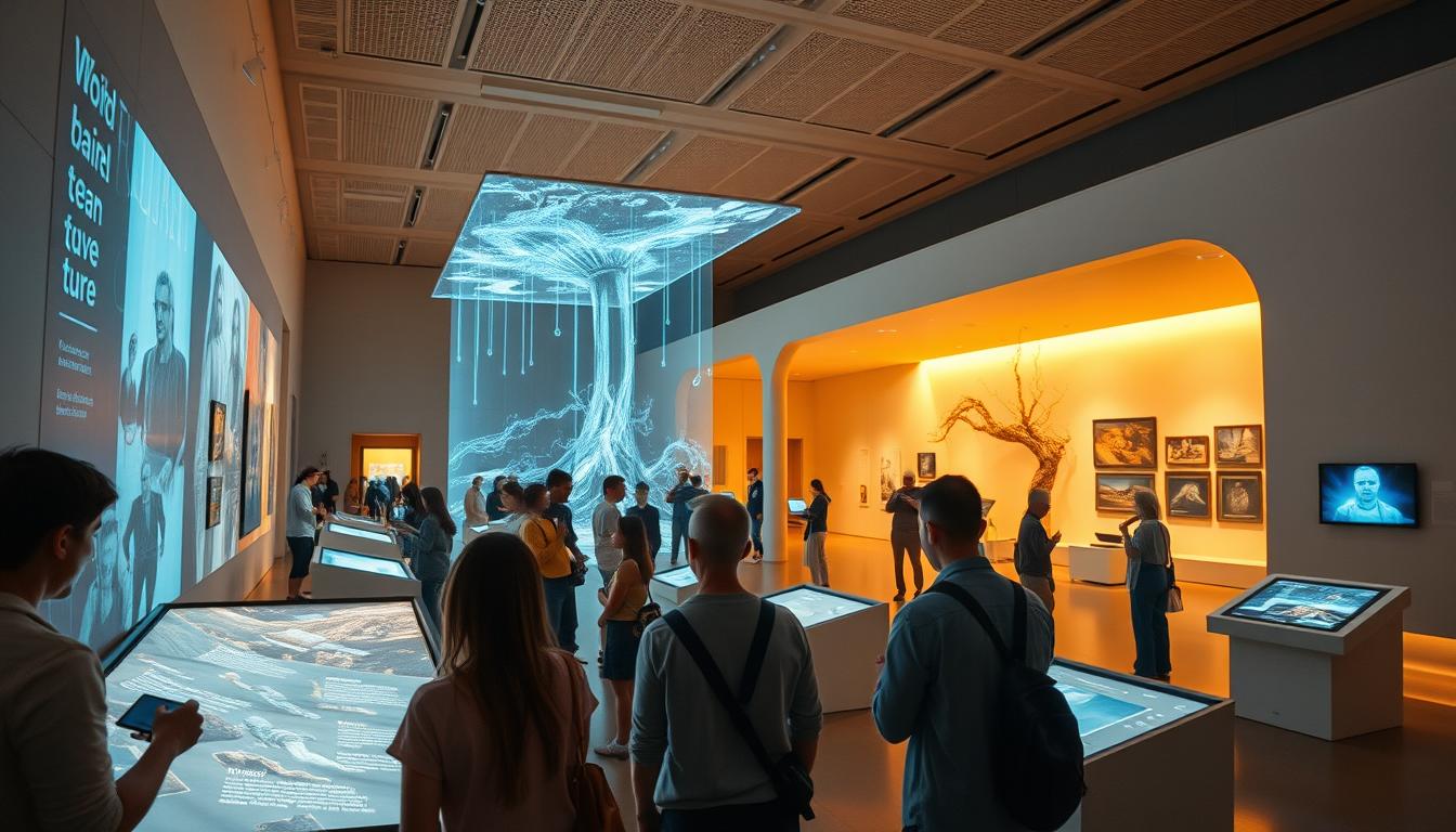 KI in der Museumspädagogik