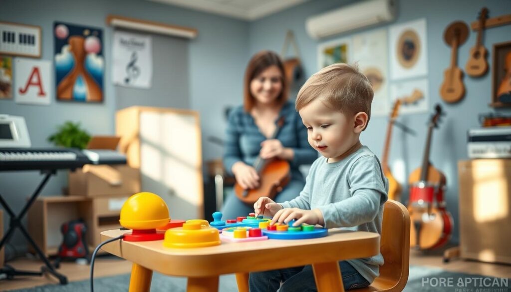 KI in der Musikpädagogik