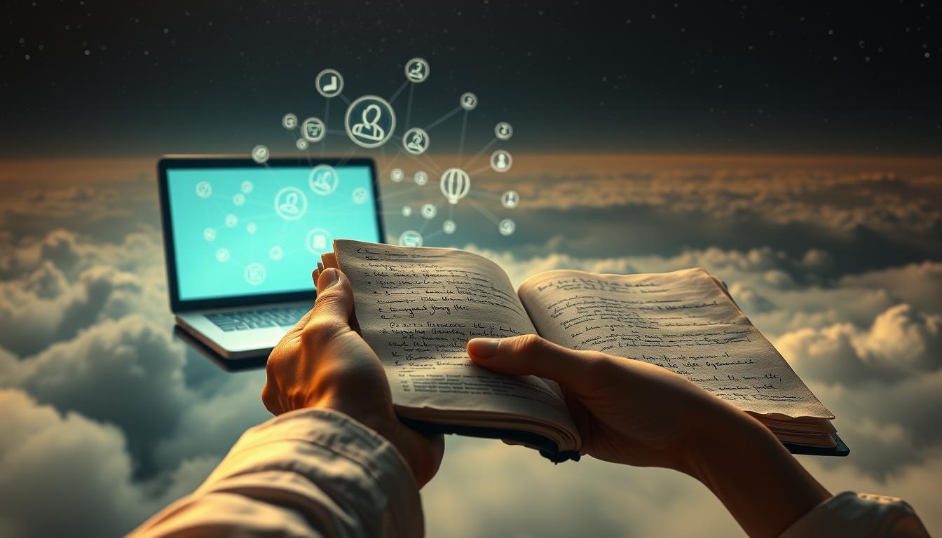 KI in der Online-Philosophie