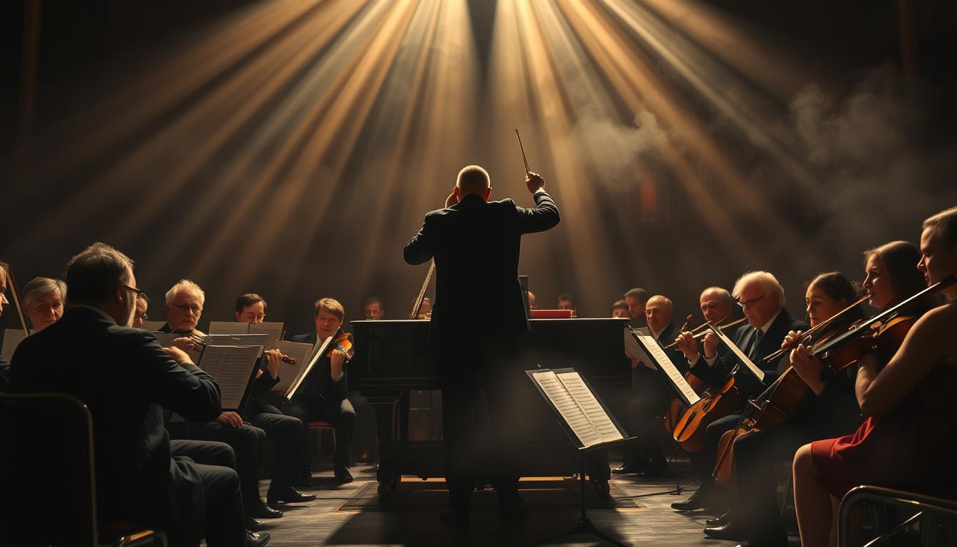 KI in der Orchestermusik