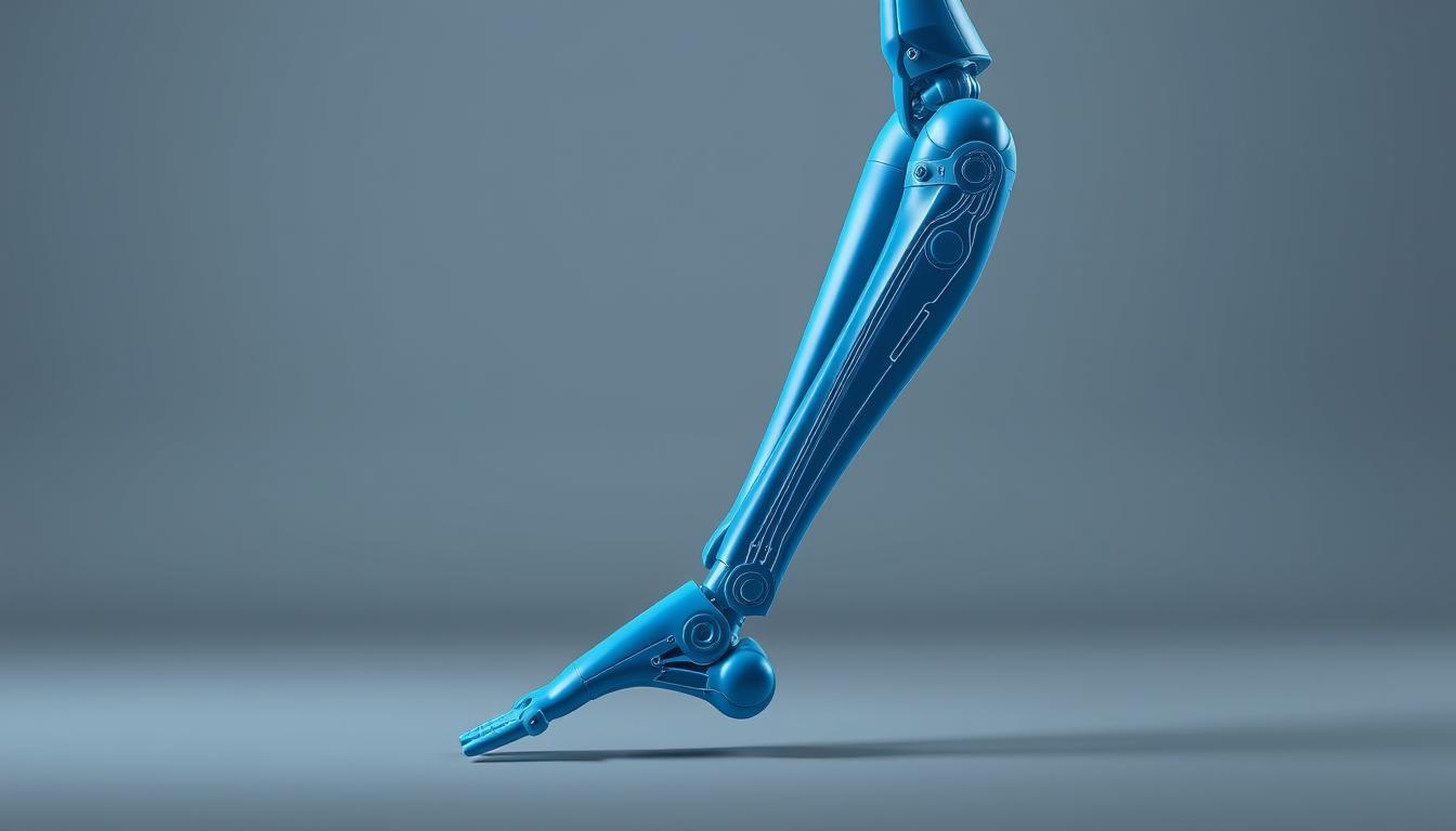 KI in der Orthopädietechnik