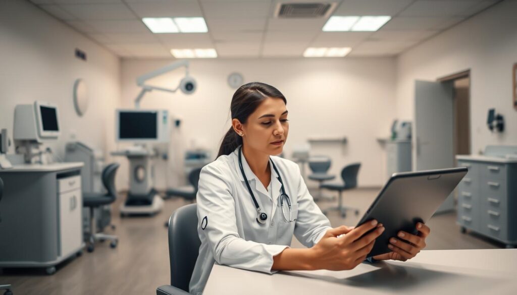 KI in der Pflegepraxis