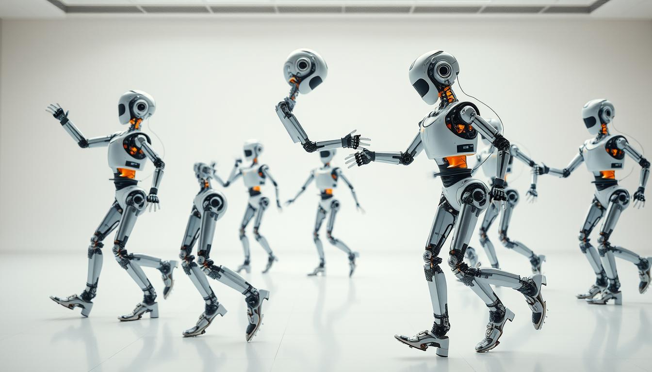 KI in der Robotik