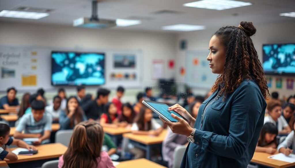 KI in der Schulsozialarbeit Technologien