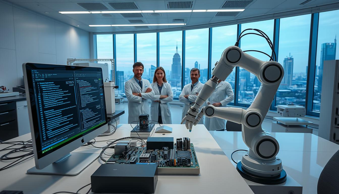 KI in der Simulationstechnik