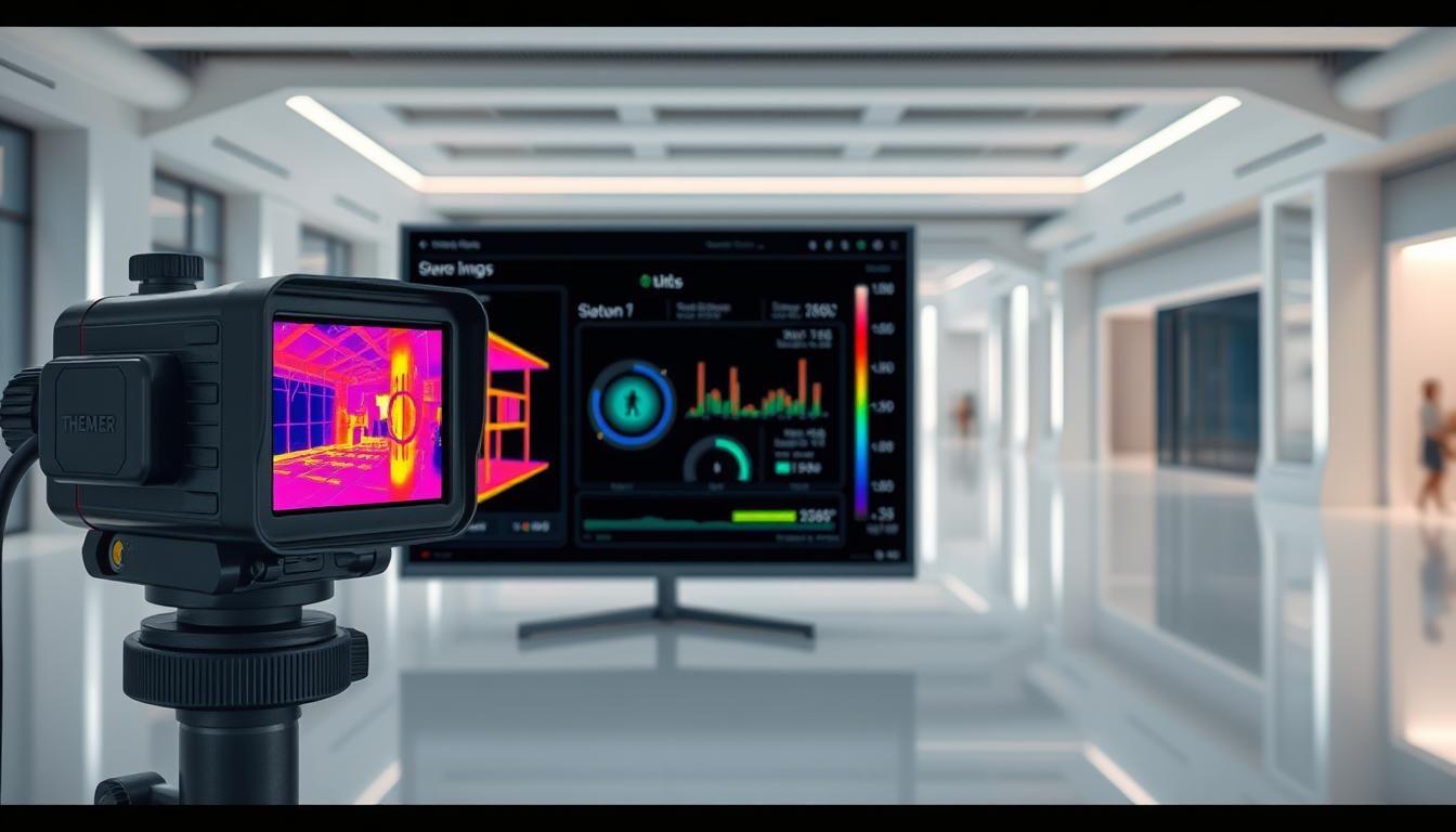 KI in der Thermografie