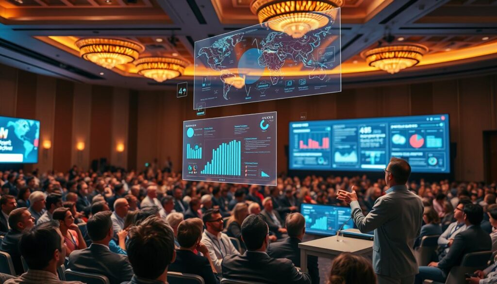 KI in der Veranstaltungsplanung KI in der Veranstaltungsplanung