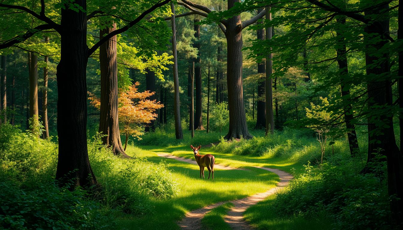 KI in der Waldpädagogik