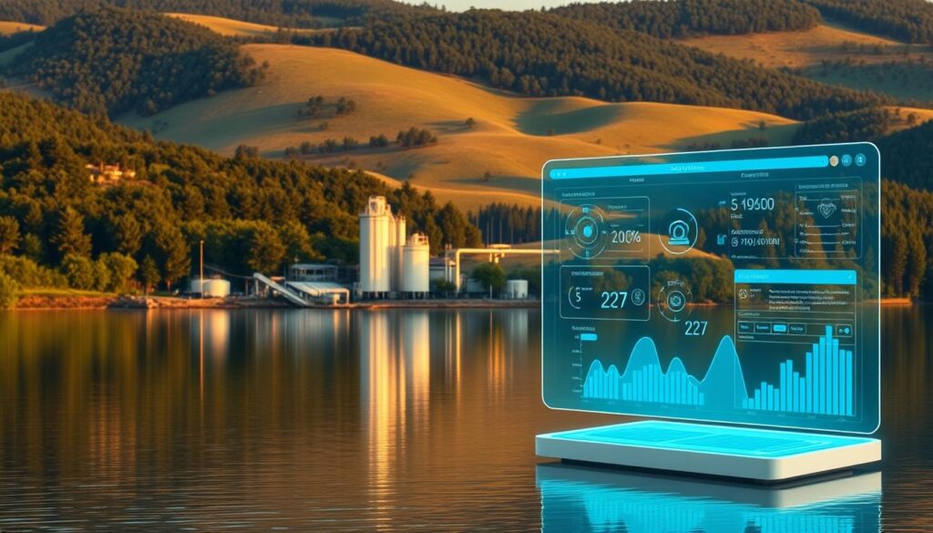 KI in der Wasserwirtschaft KI in der Wasserwirtschaft