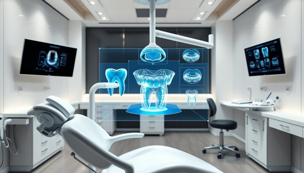 KI in der Zahnmedizin Technologien KI in der Zahnmedizin Technologien