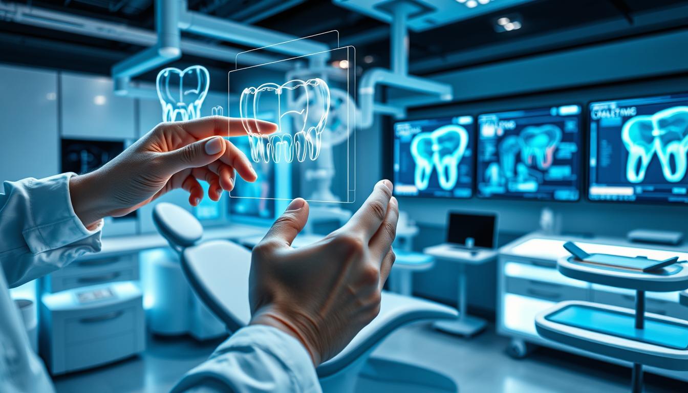 KI in der Zahnmedizin