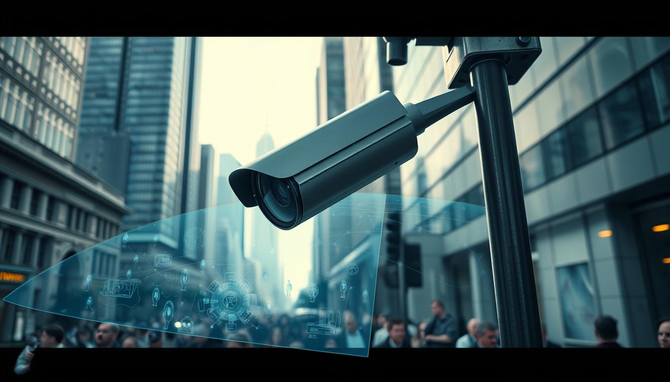 KI in der öffentlichen Sicherheit