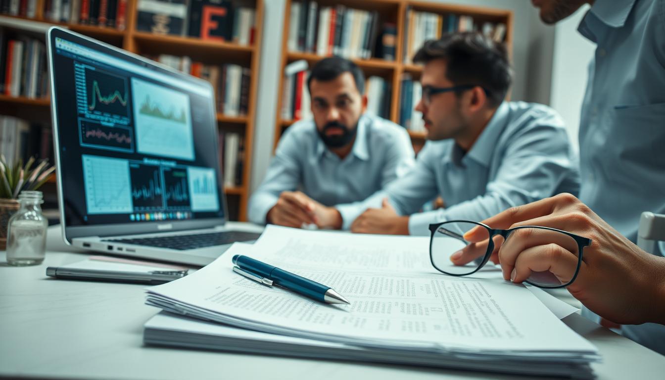 KI in der wissenschaftlichen Peer-Review