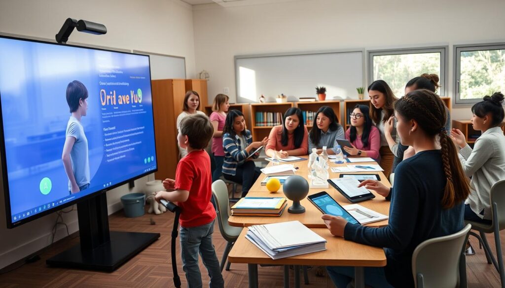 KI inklusive Bildung