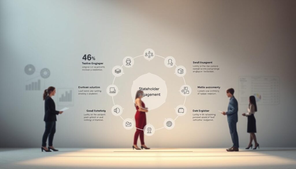KI-optimierte Beteiligungsprozesse Zielgruppenanalyse