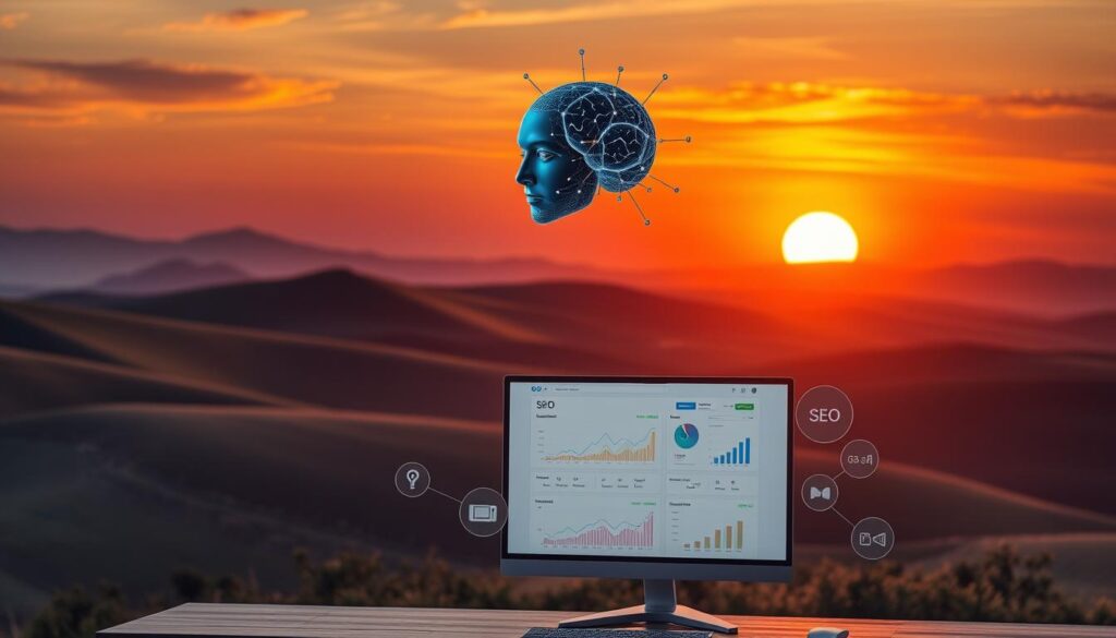 KI und SEO KI und SEO