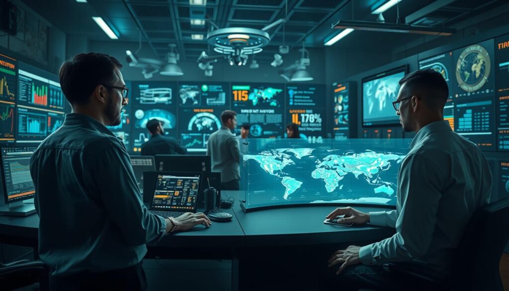 KI und menschliche Zusammenarbeit KI und menschliche Zusammenarbeit