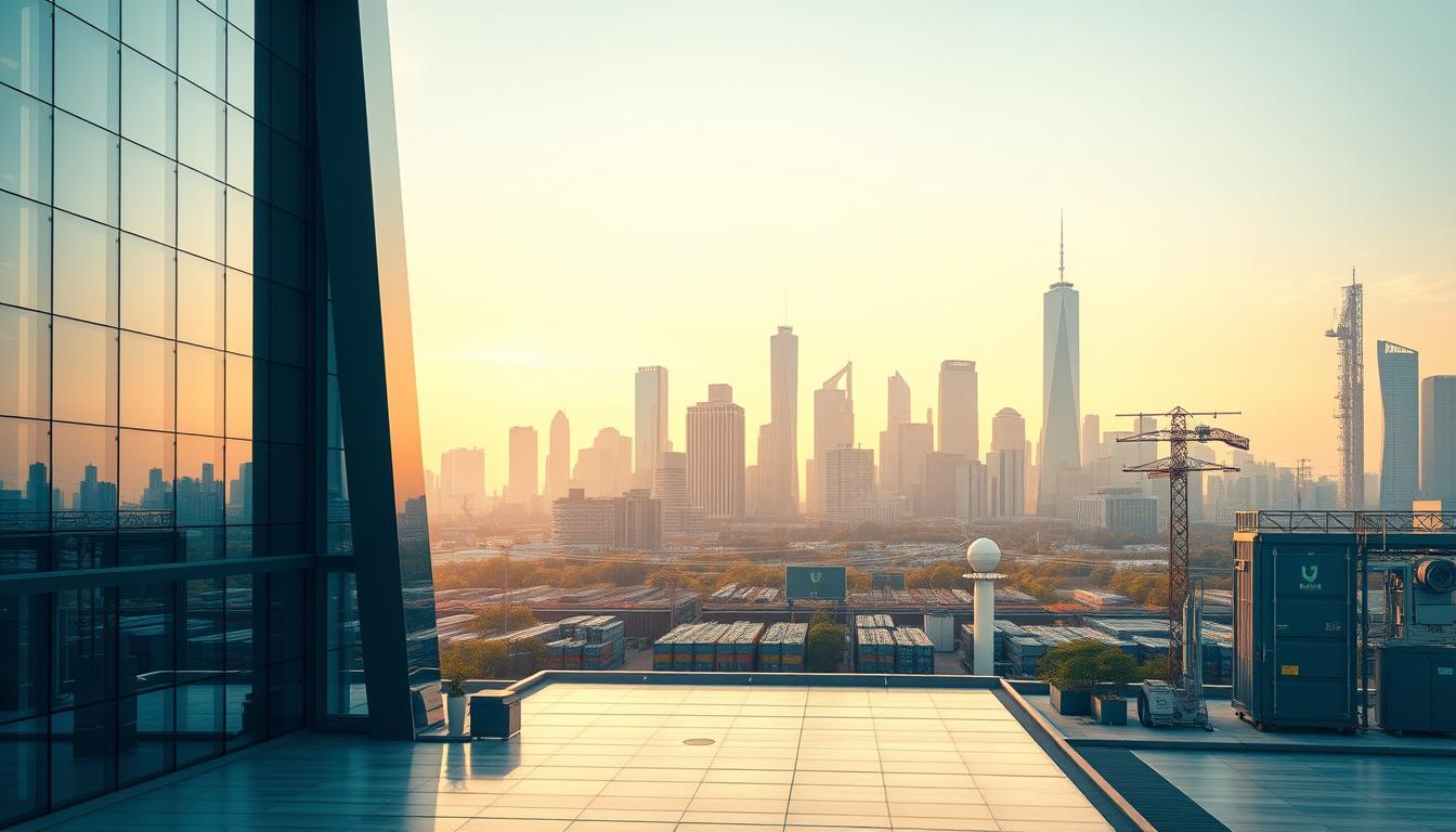 KI zur Abfallmengenprognose