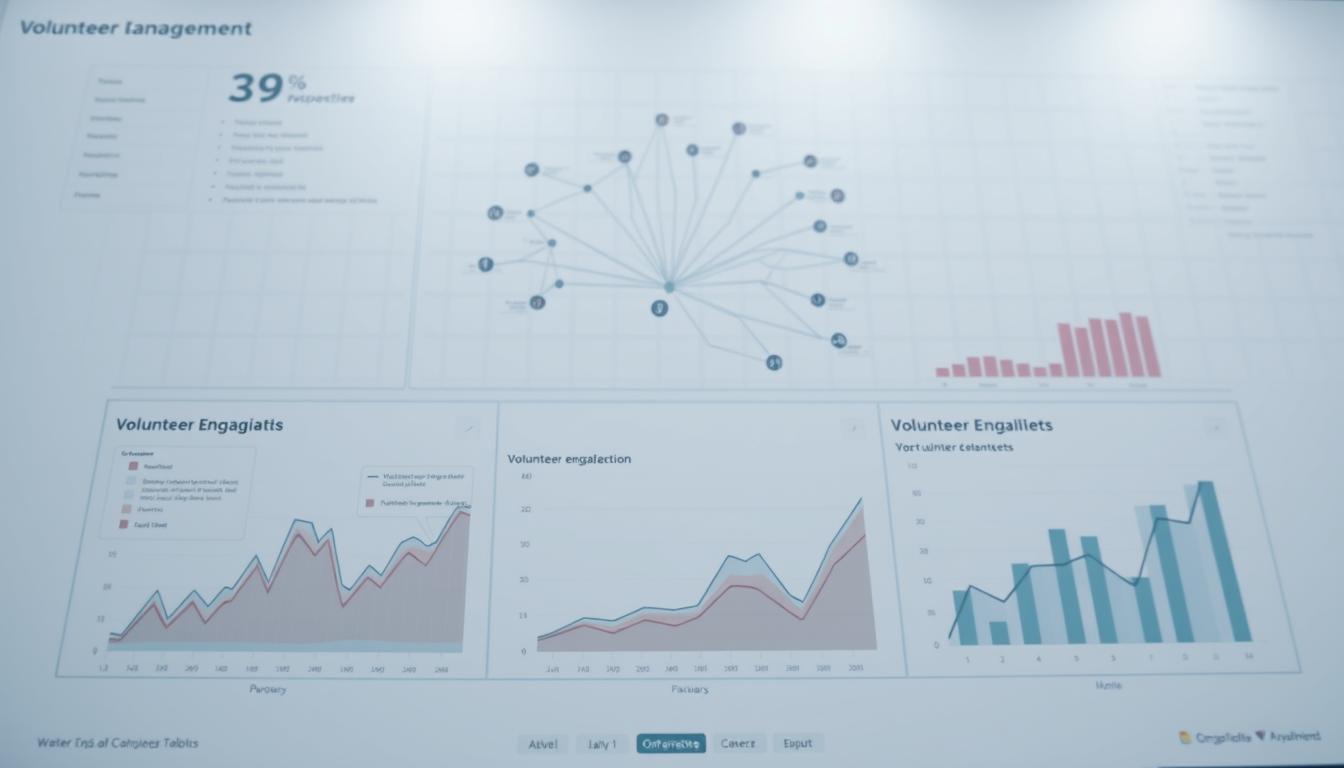 KI zur Analyse ehrenamtlicher Engagements