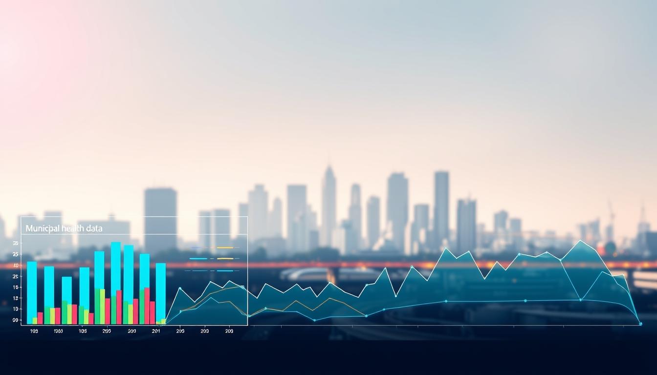 KI zur Analyse kommunaler Gesundheitsdaten