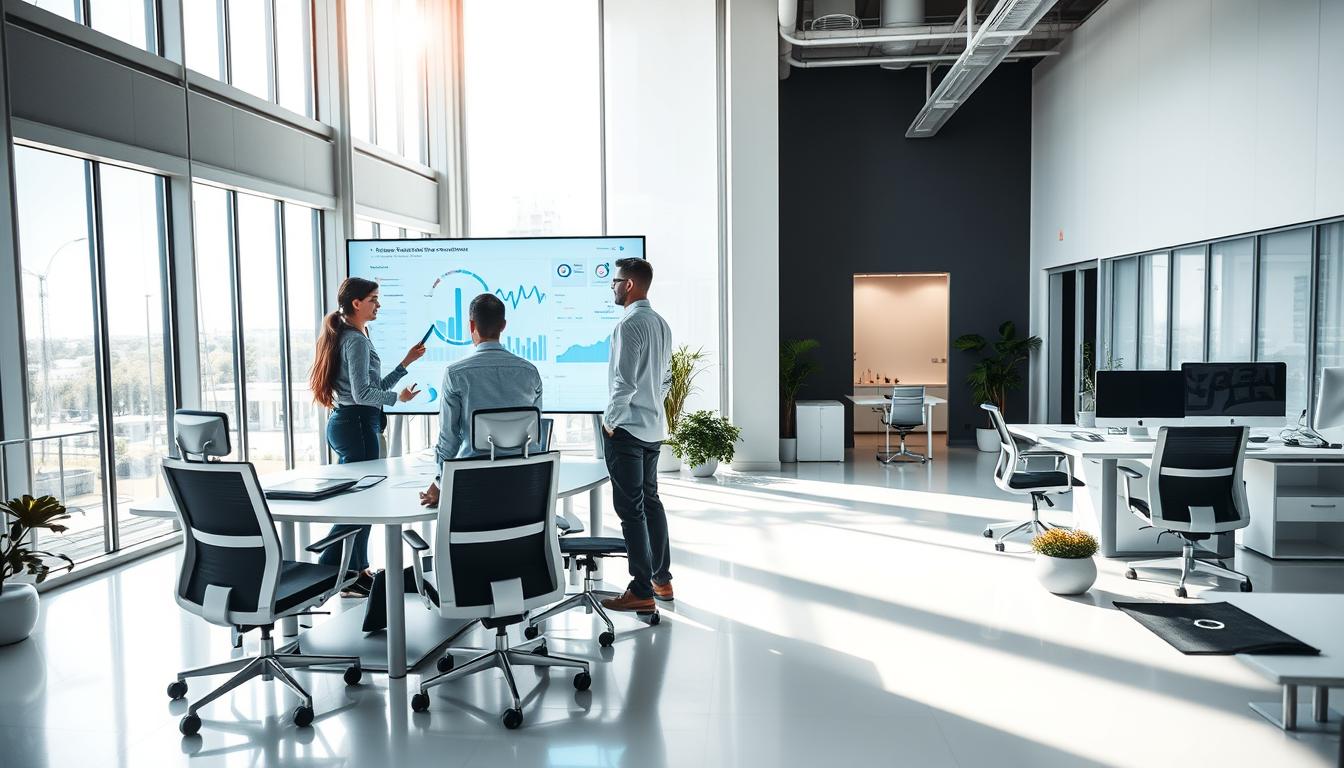 KI zur Bedarfsprognose für Kitaneubauten