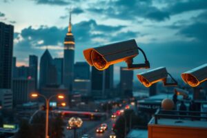 KI zur Detektion von Vandalismusschäden