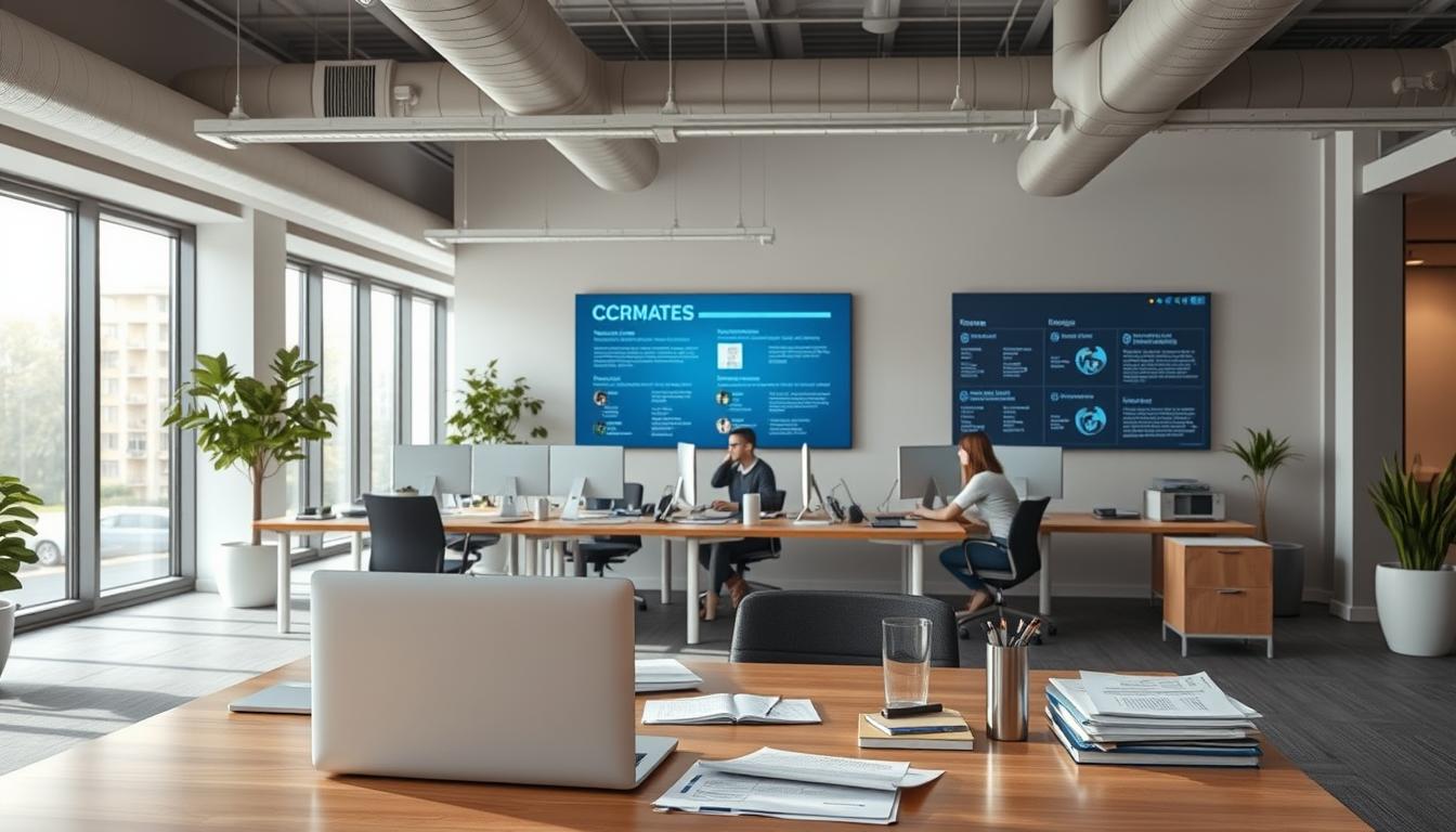 KI zur Digitalisierung von Verwaltungsakten