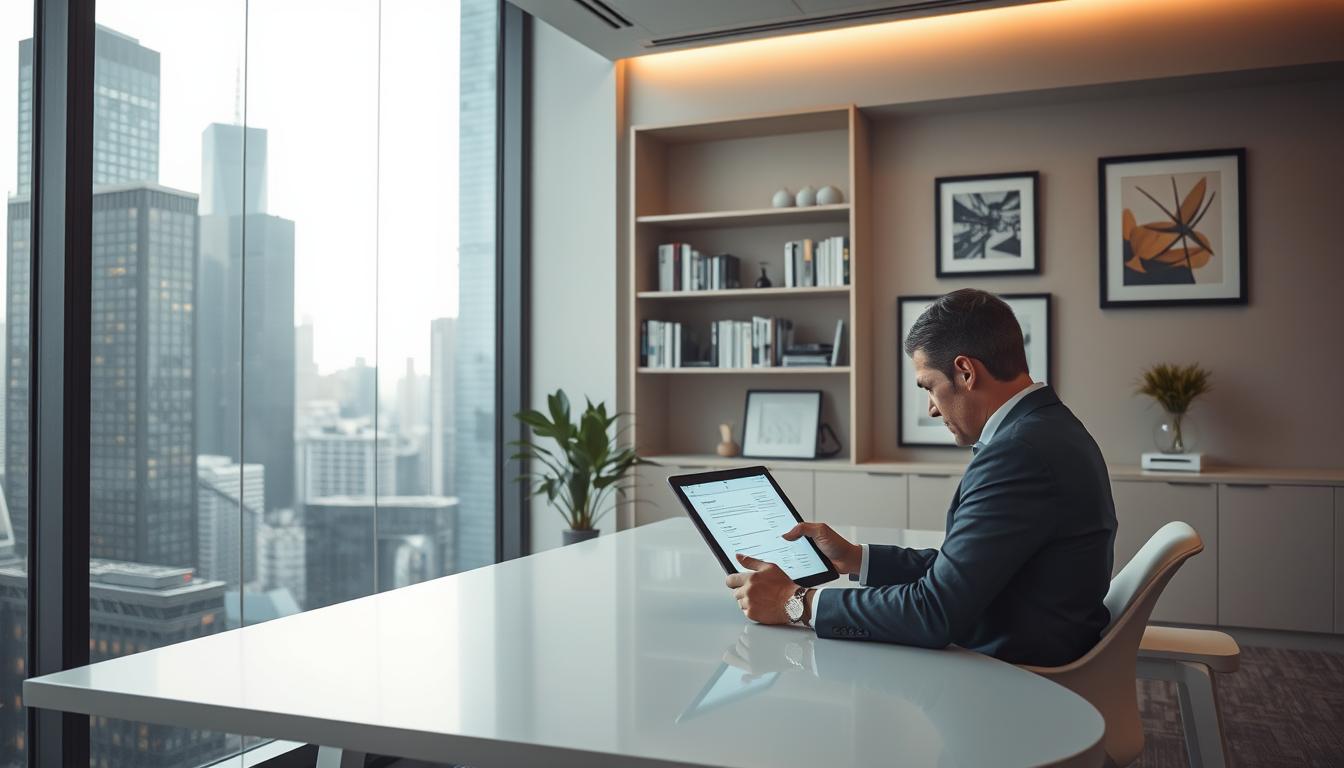 KI zur Dokumentationshilfe im Sozialdienst