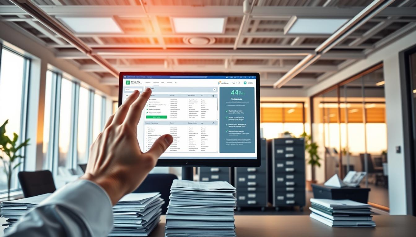 KI zur Effizienzsteigerung bei Ausschreibungen