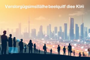 KI zur Ermittlung digitaler Teilhabe