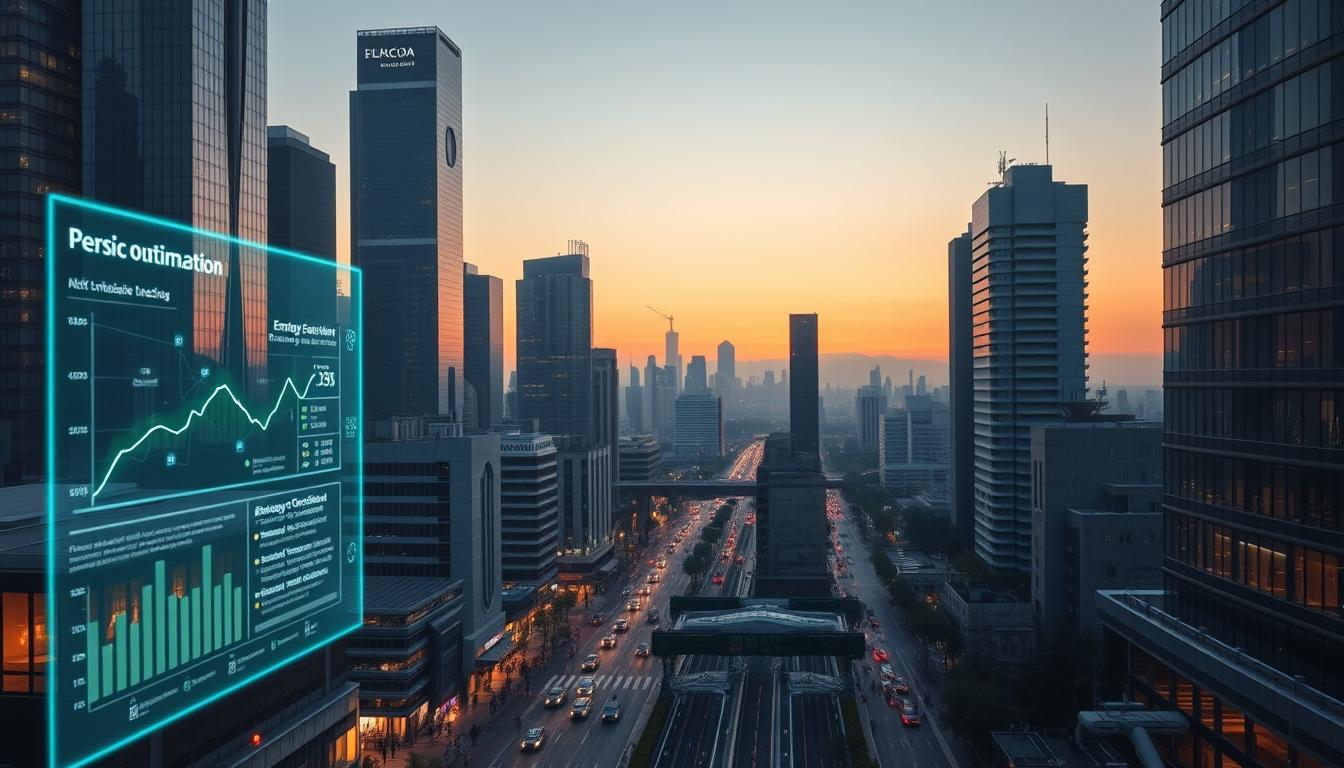 KI zur Lenkung kommunaler Energiesparmaßnahmen