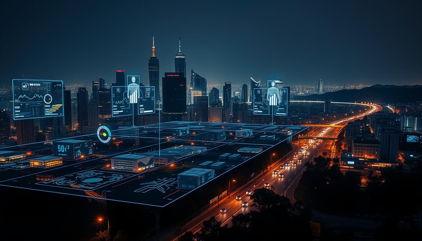 KI zur Planung von Smart-City-Sensorik