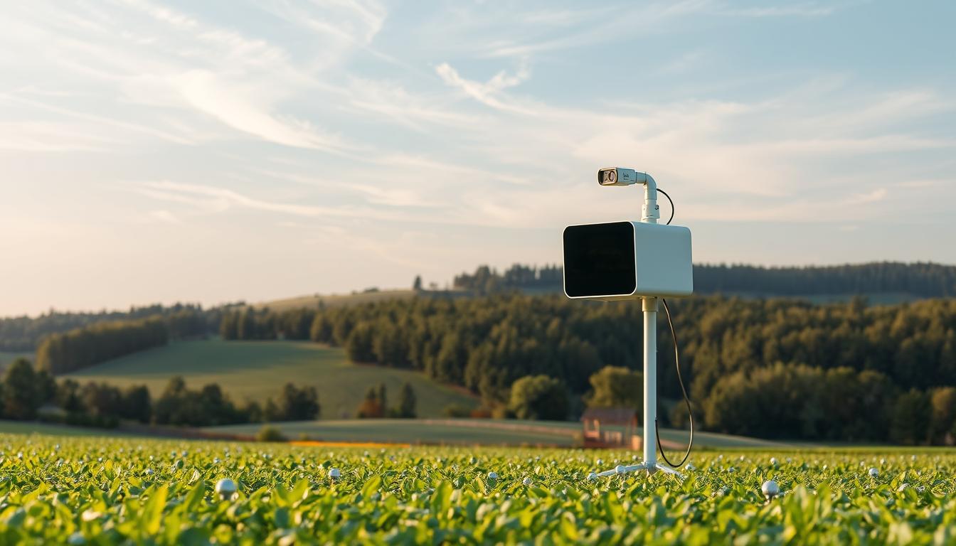 KI zur Schadstoffverfolgung in Böden