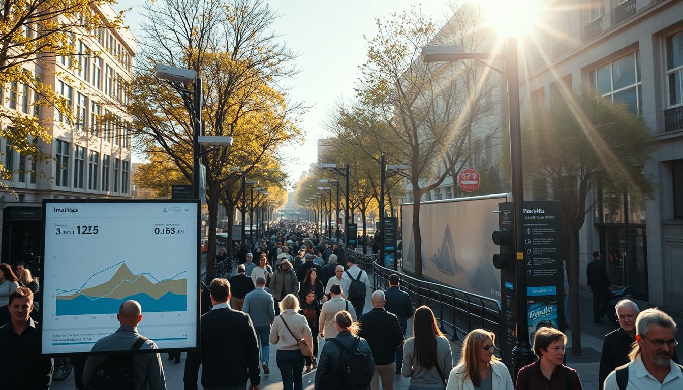 KI zur Tourismusanalyse