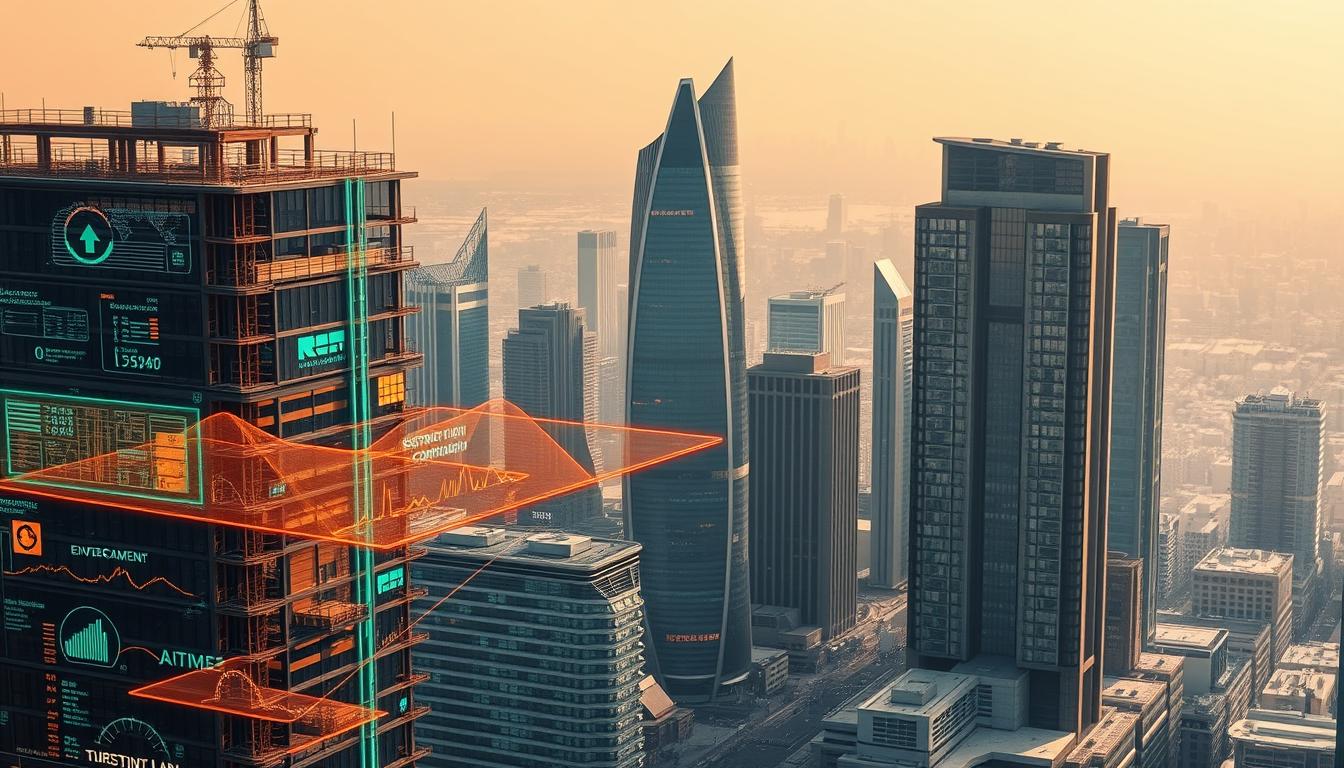 KI zur Überprüfung von Bebauungsplänen