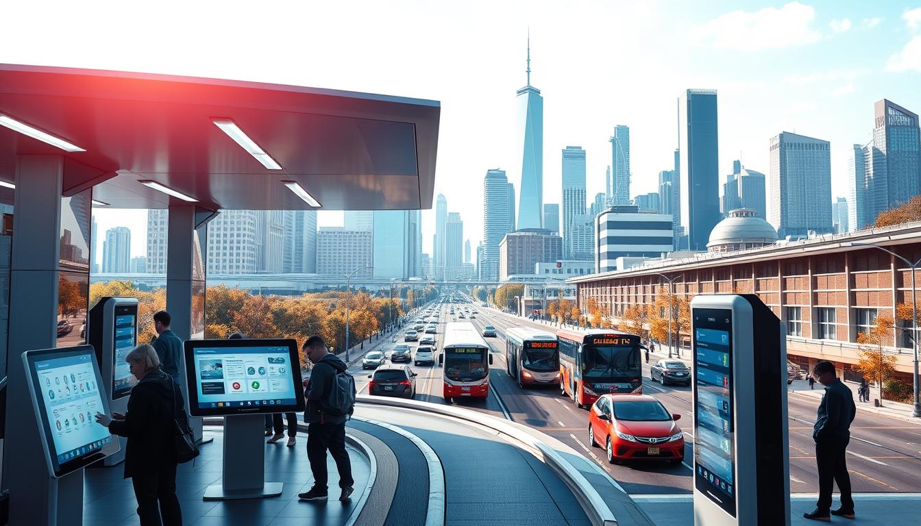 KI zur Überwachung von Verkehrsschildern